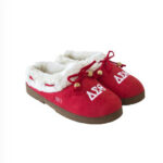 DST SLIPPERS