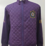 OMEGA ON COURT JACKET