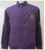 OMEGA ON COURT JACKET