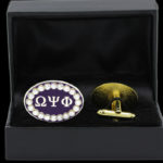 OPP CUFFLINKS - Image 2