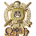 OPP SHIELD PIN