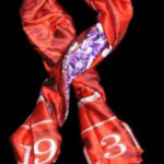 DST SCARF