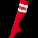 DST SOCKS -KNEE HIGH