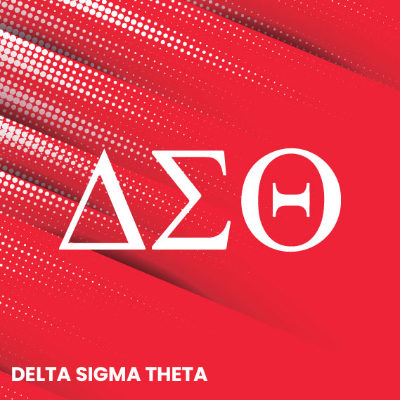 Delta Sigma Theta – Greeknificent