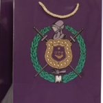 OPP GIFT BAG