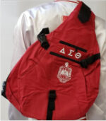 DELTA SLING BAG - Image 2