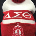 DST KNIT HAT
