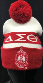 DST KNIT HAT