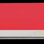 DST BUSINESS CARD HOLDER