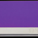 OPP BUSINESS CARD HOLDER