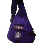 OPP SLING BAG