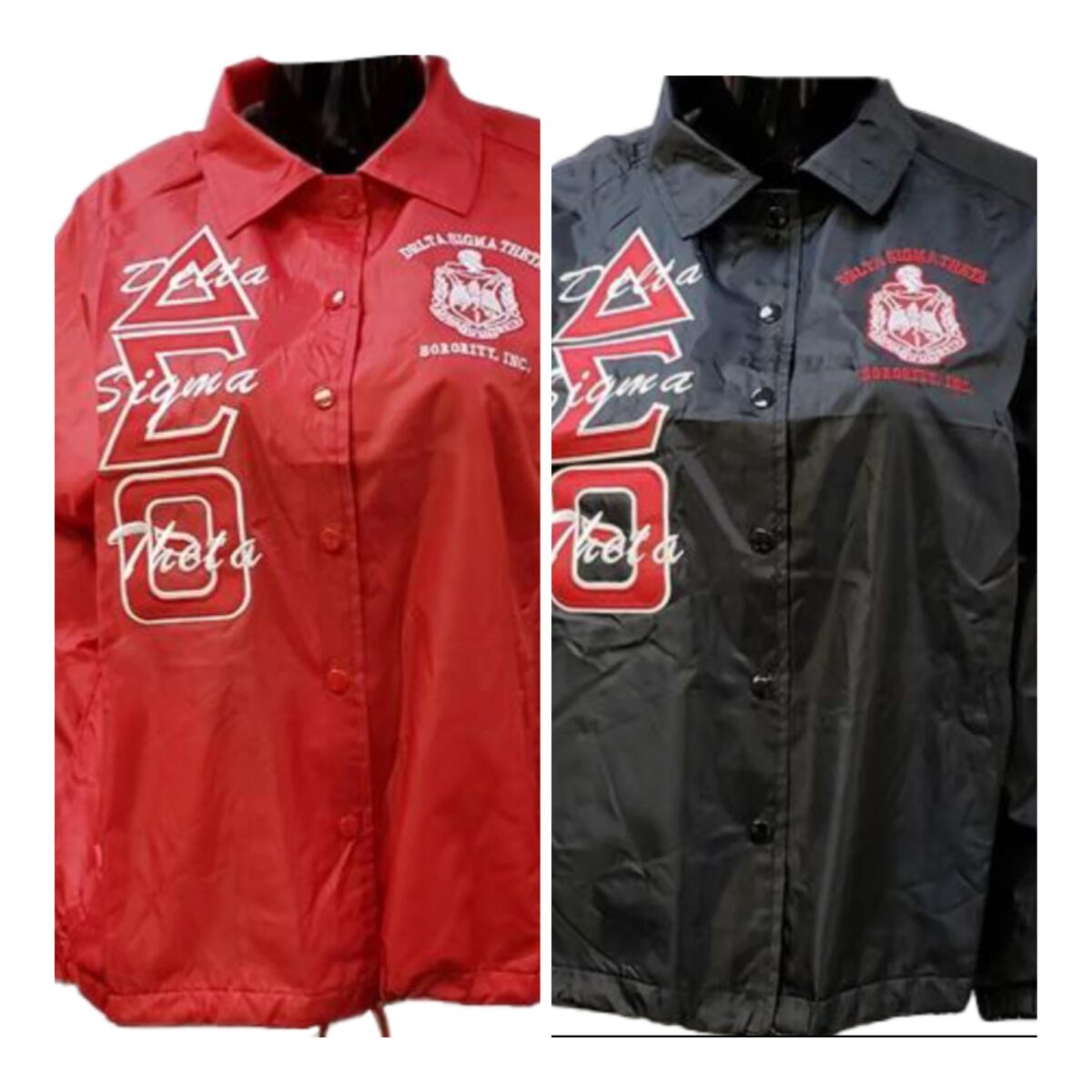 DELTA CROSSING GIFT BUNDLE #2 - Image 4