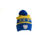 SGR KNIT HAT