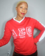 DST LONG SLEEVE T-SHIRT - Image 4