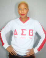 DST LONG SLEEVE T-SHIRT - Image 3