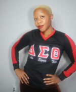 DST LONG SLEEVE T-SHIRT - Image 2