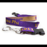 OPP LANYARD