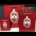 DST GIFT BAG SET