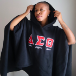DST PONCHO