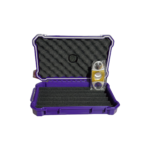 OMEGA CIGAR BOX with CUTTER - Image 2