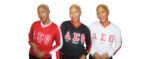 DST LONG SLEEVE T-SHIRT