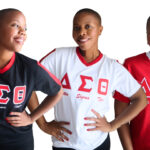 DST SHORT SLEEVE T-SHIRT