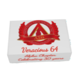 VERACIOUS 64 CUSTOM BOX