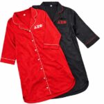 DST COTTON NIGHTSHIRT