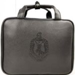 HANGING TOILETRY BAG