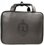 HANGING TOILETRY BAG