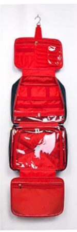 HANGING TOILETRY BAG - Image 2