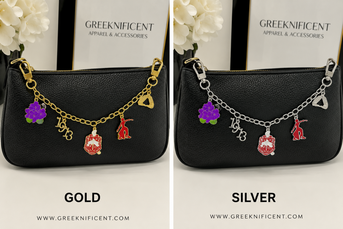 DST PURSE CHAIN - Image 2
