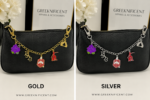DST PURSE CHAIN