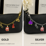 DST PURSE CHAIN