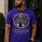 85th GRAND CONCLAVE T-SHIRT